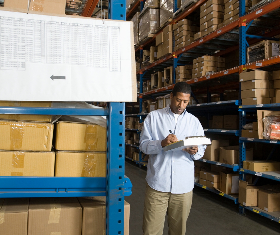 Your Complete Guide To Inventory Management Methods In 2021